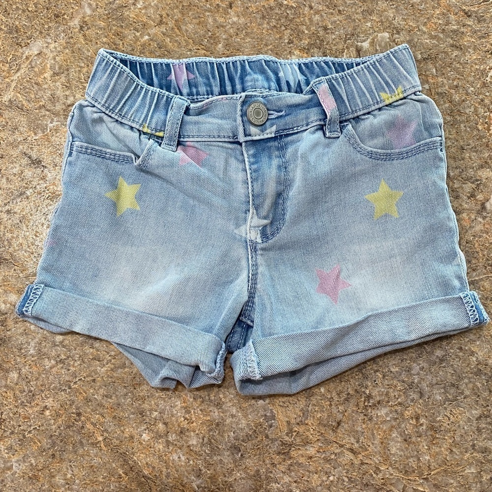 Gap Denim Shorts